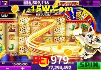 Live Casino Bet979